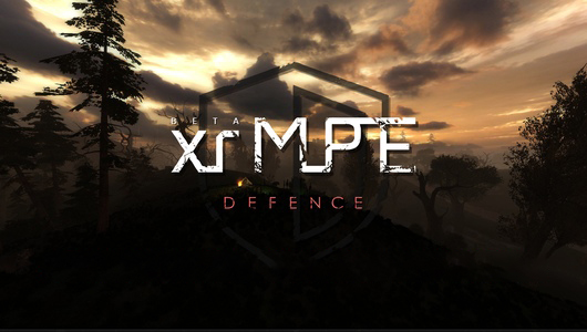 постер к S.T.A.L.K.E.R. Зов Припяти - X-RAY Multiplayer Extension: Defence (2020) PC/MOD
