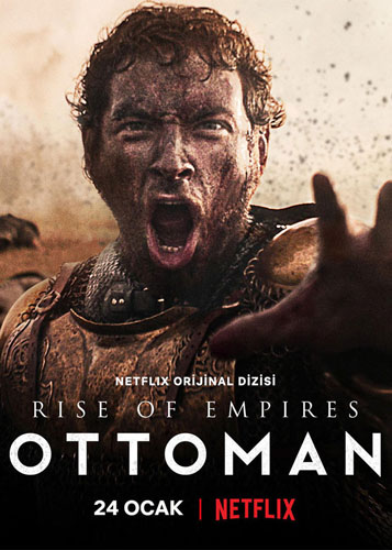 Восход Османской империи / Ottoman Rising Сериал (2020) 1,2,3,4,5,6 серия