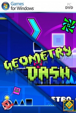 Geometry Dash World изображение